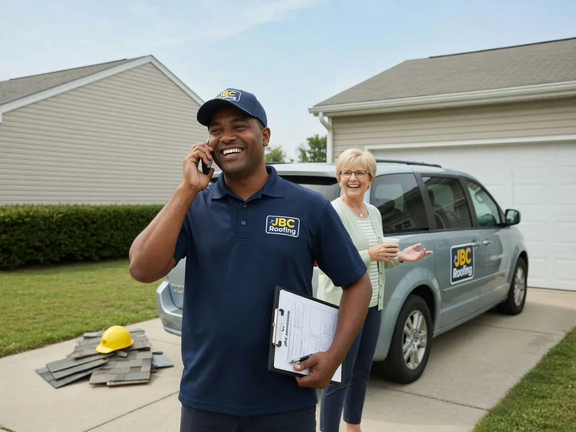 Roof Replacement Hornbeak, TN FAQs